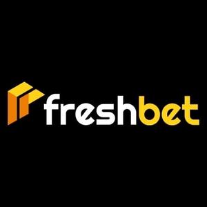 Logo Fresh bet